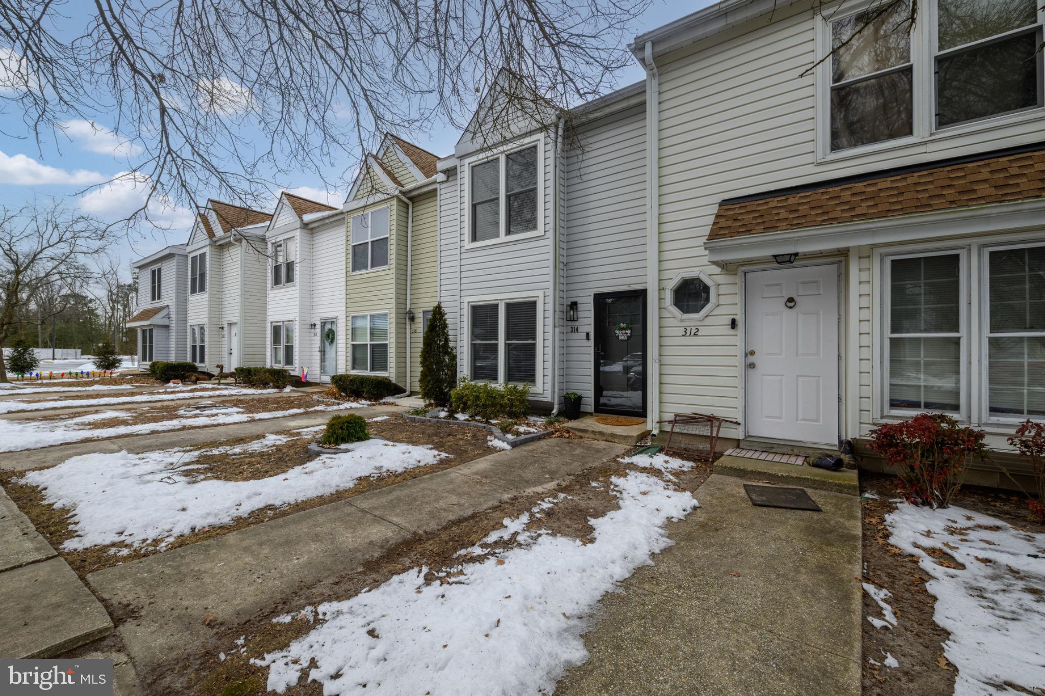 WOODBROOKE - Residential