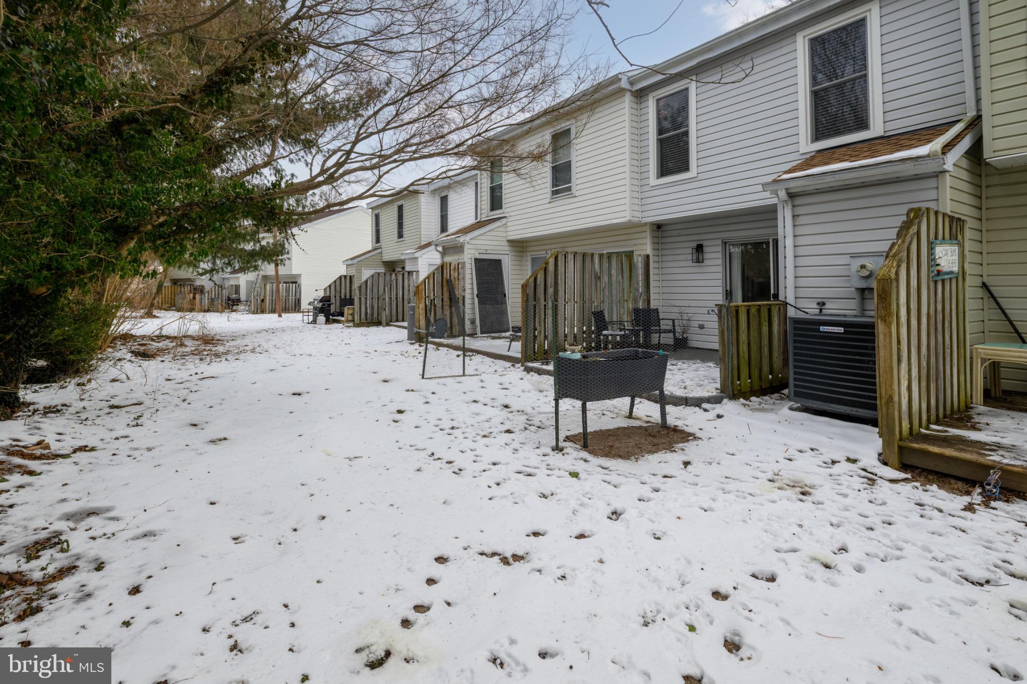 WOODBROOKE - Residential