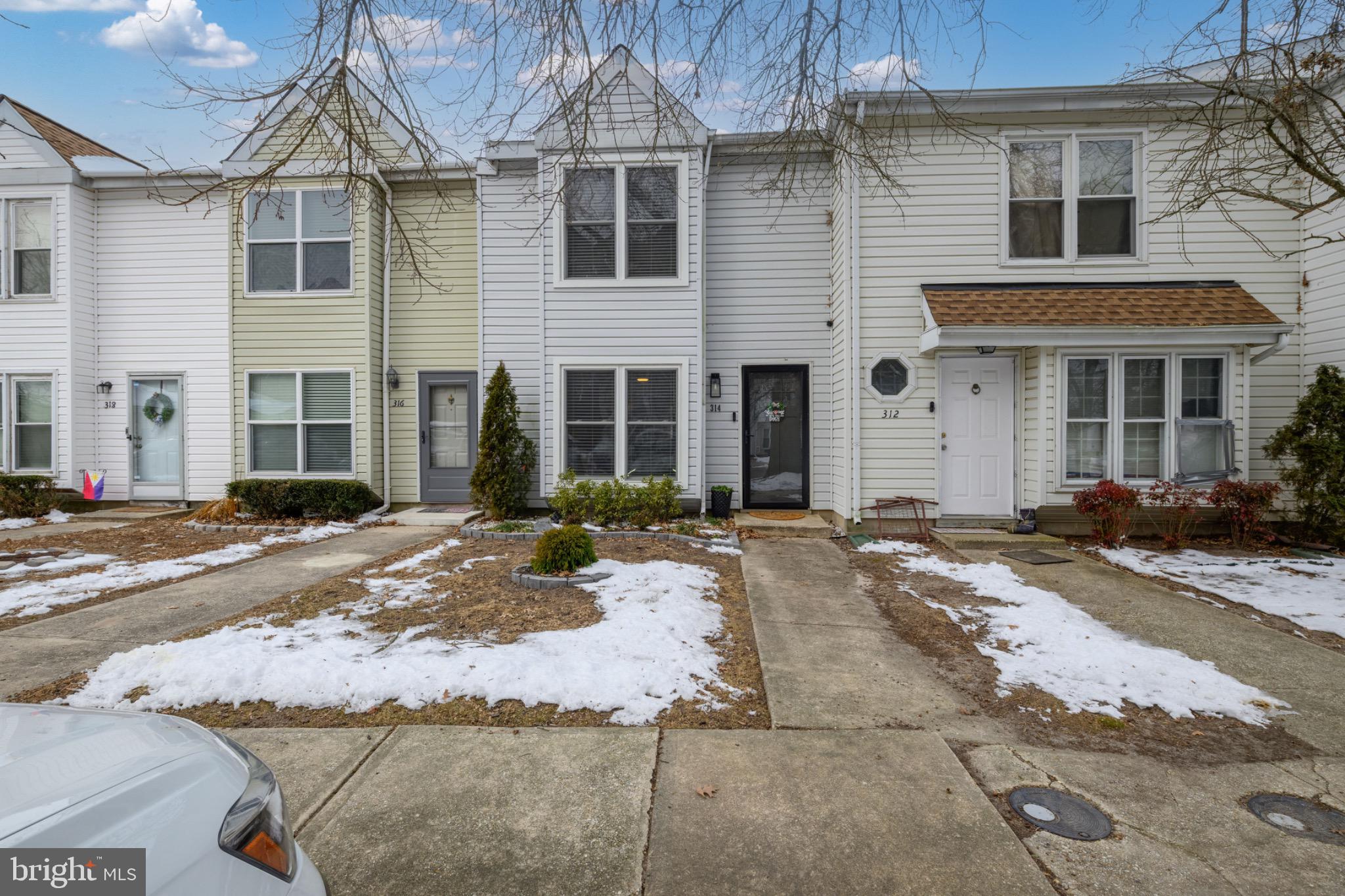 WOODBROOKE - Residential