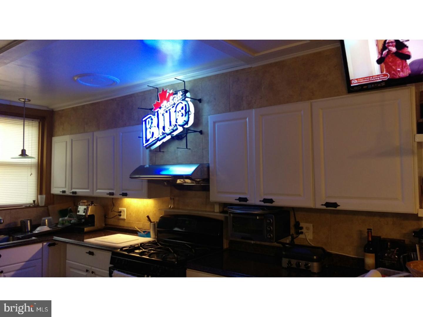 PHILADELPHIA (NORTHEAST) - Residential