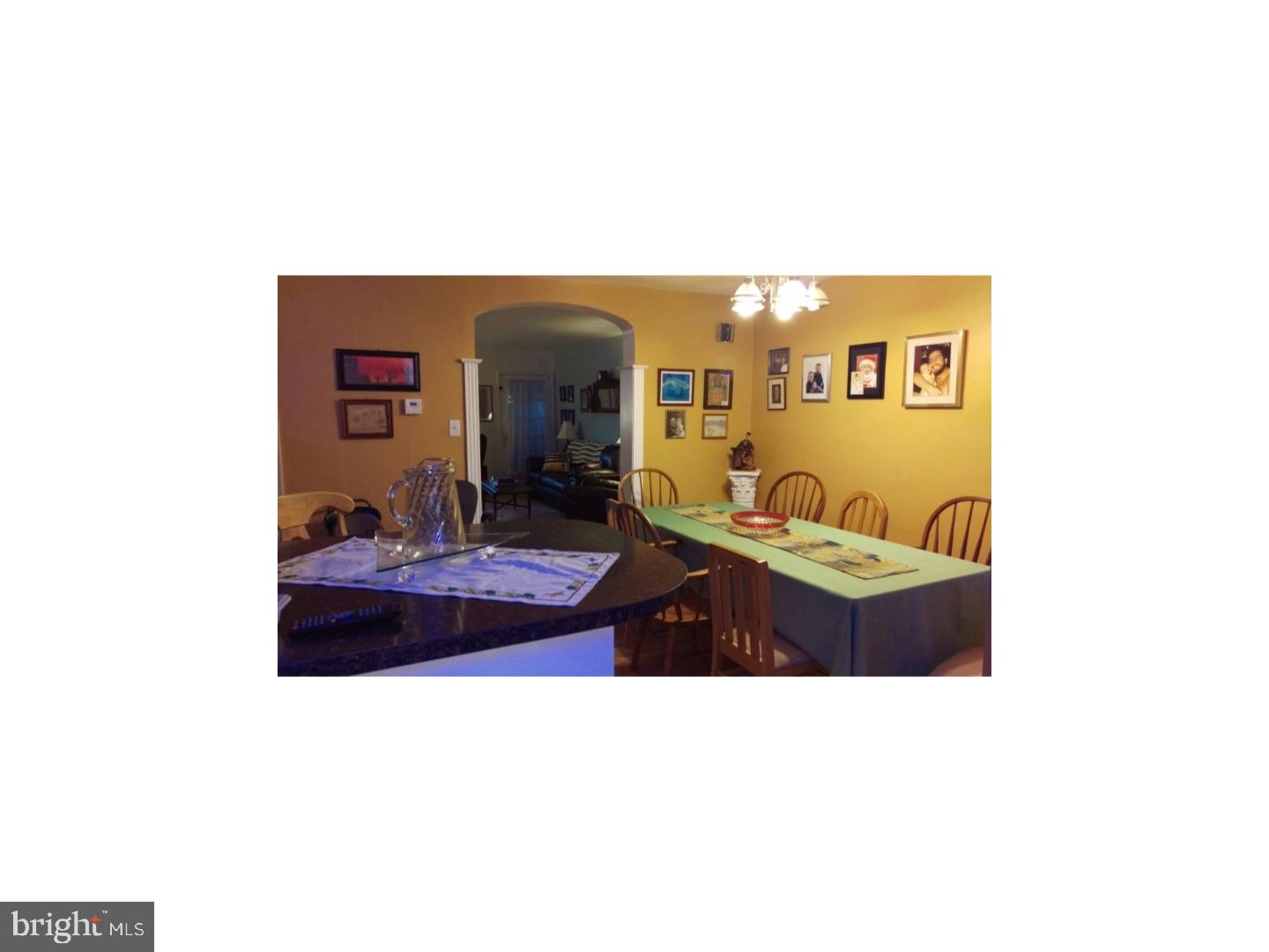 PHILADELPHIA (NORTHEAST) - Residential