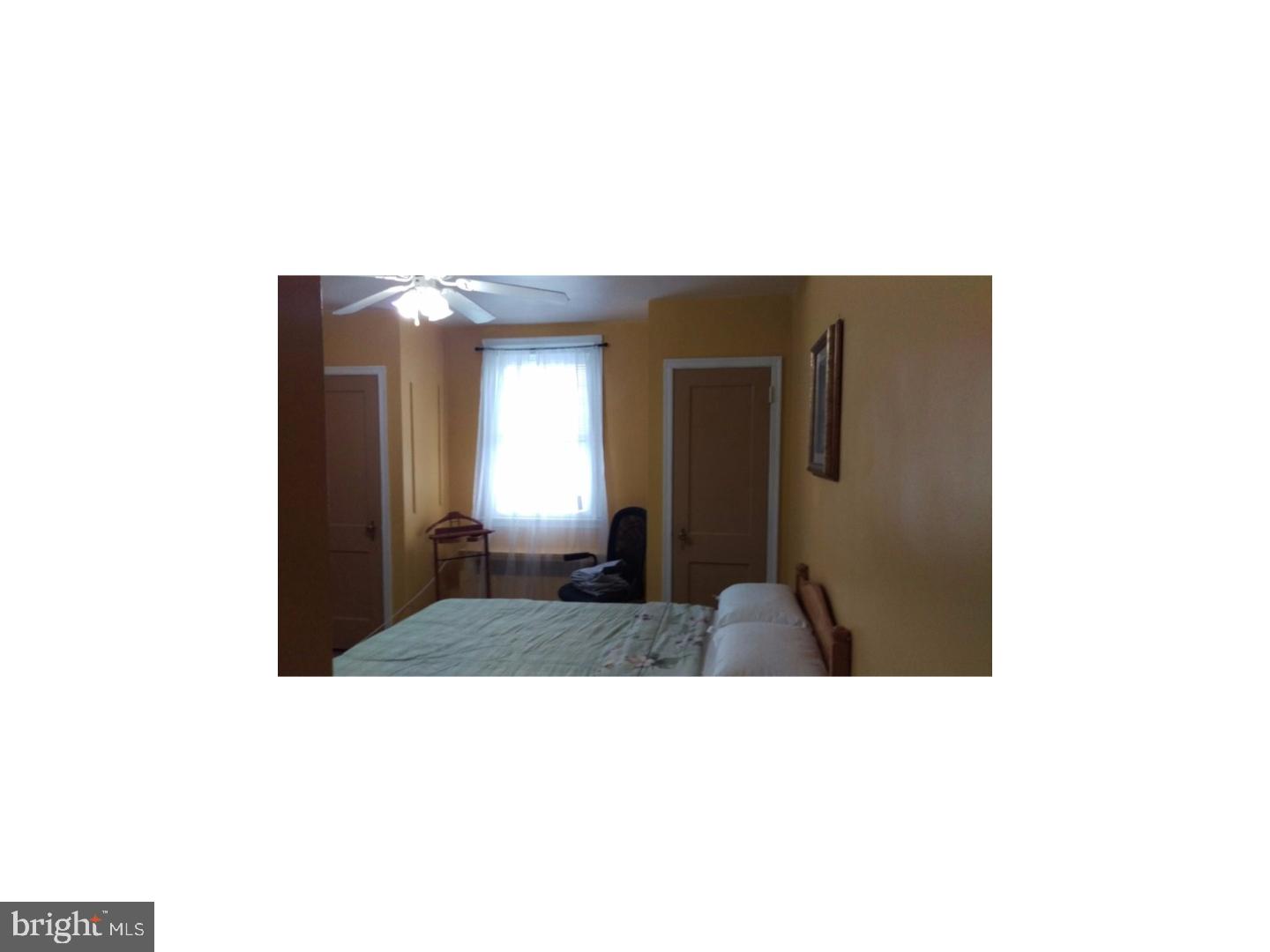 PHILADELPHIA (NORTHEAST) - Residential