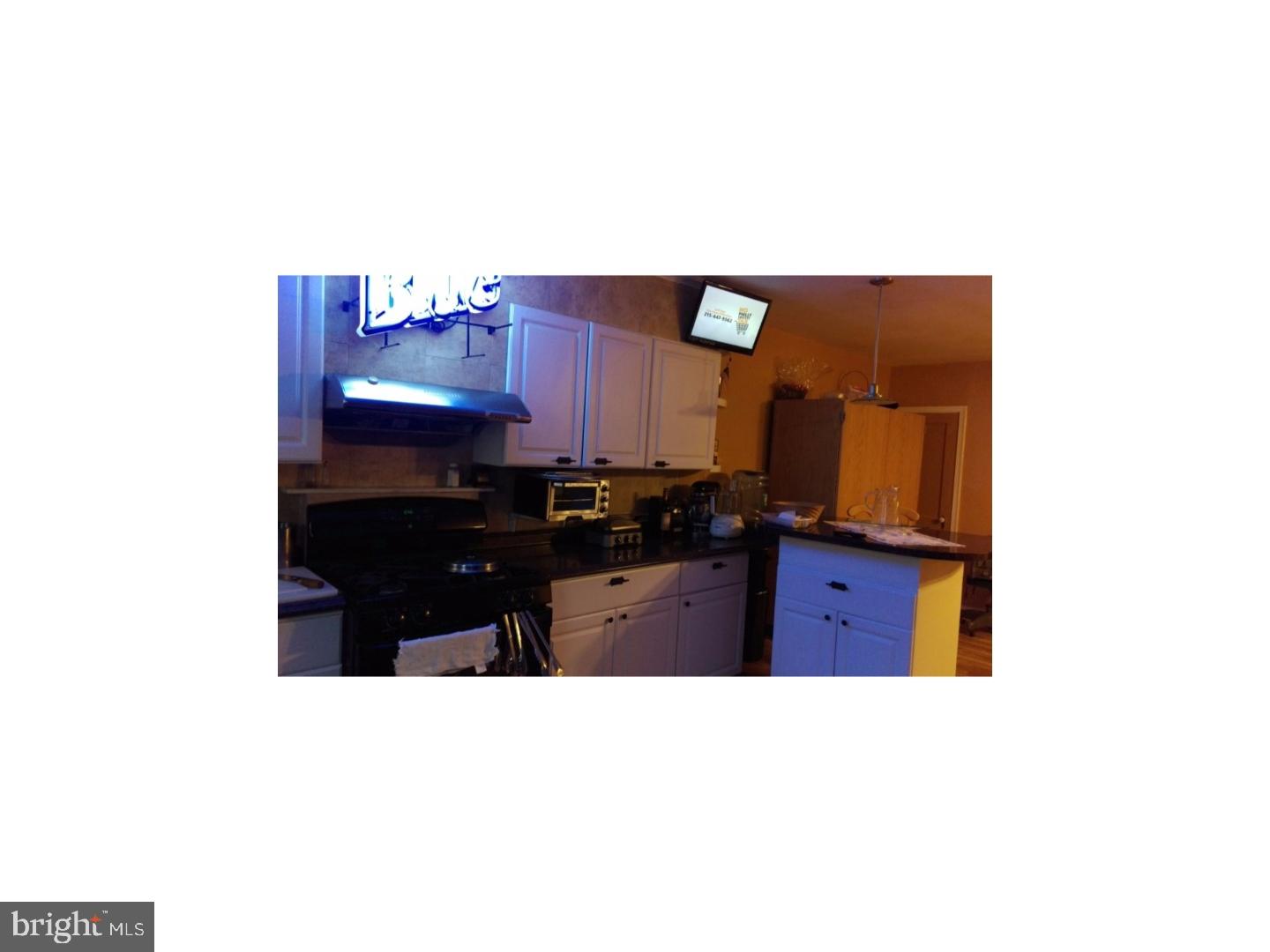 PHILADELPHIA (NORTHEAST) - Residential