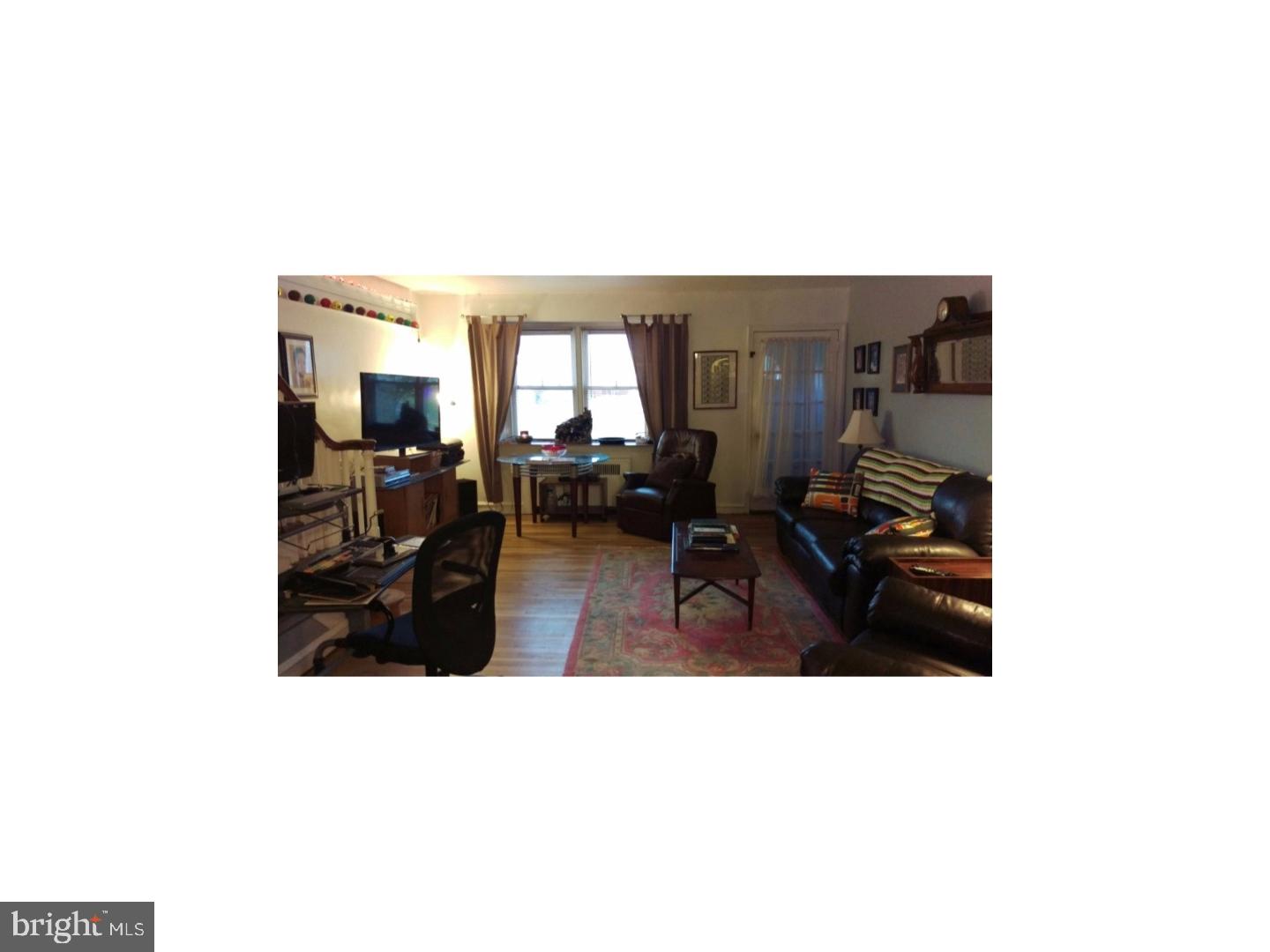 PHILADELPHIA (NORTHEAST) - Residential