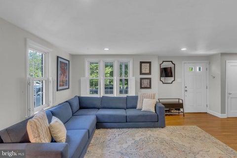 Homes For Rent - 247 Lawnside Avenue<br/> HADDON TOWNSHIP, NJ 08108