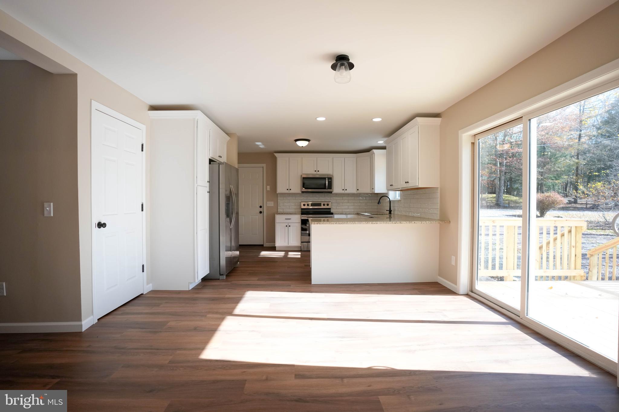 NON AVAILABLE - Residential