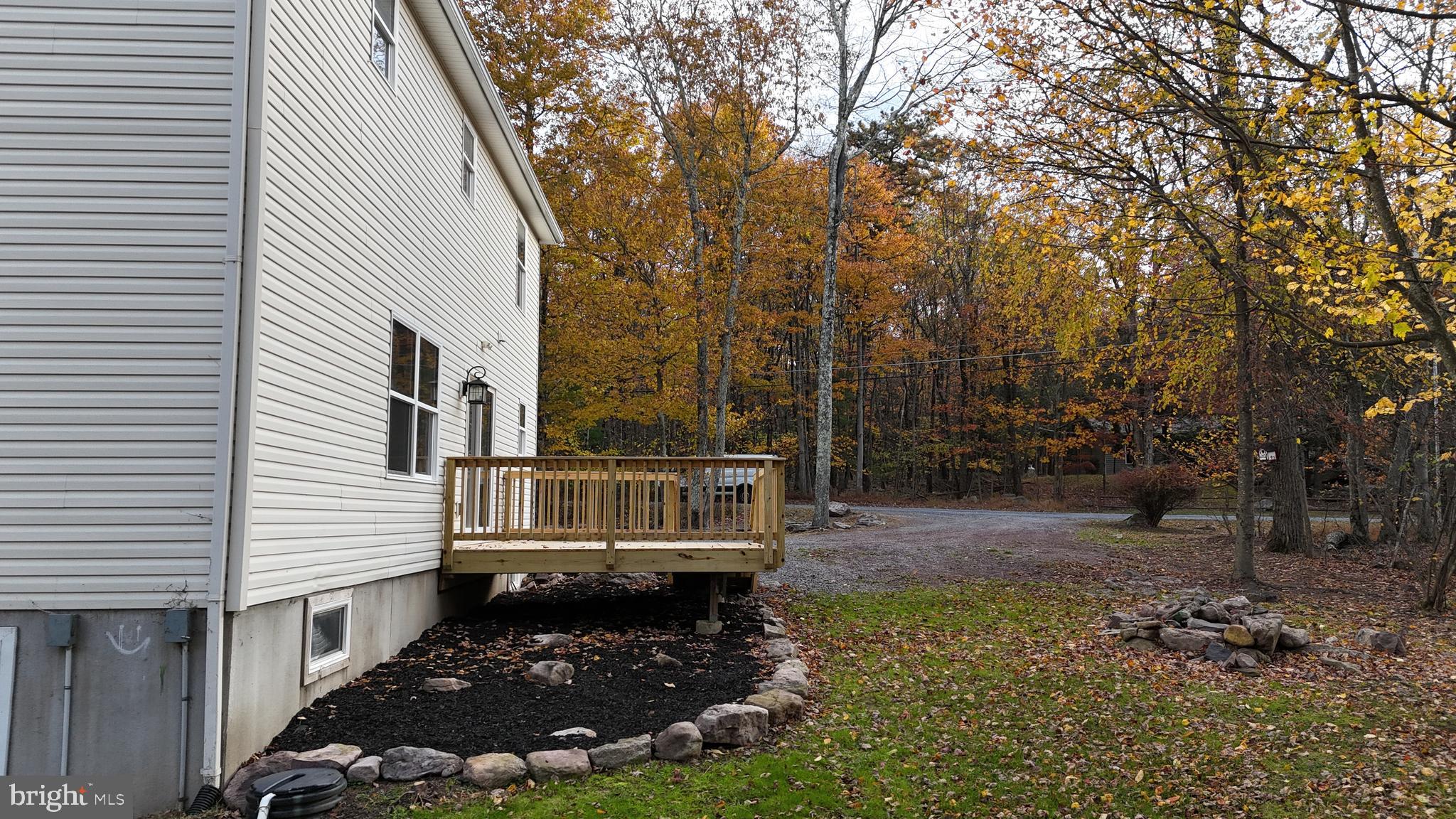 NON AVAILABLE - Residential