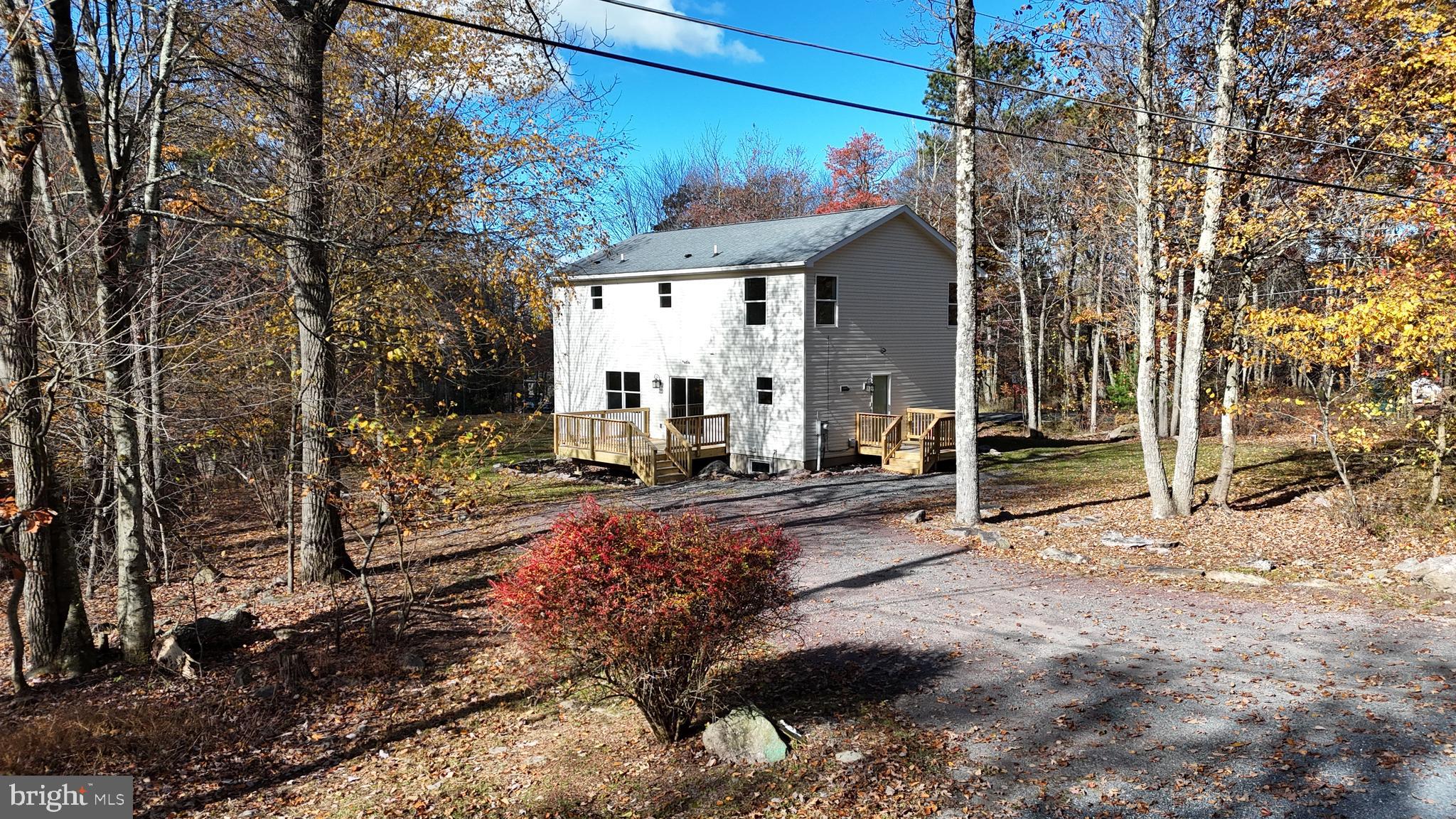 NON AVAILABLE - Residential