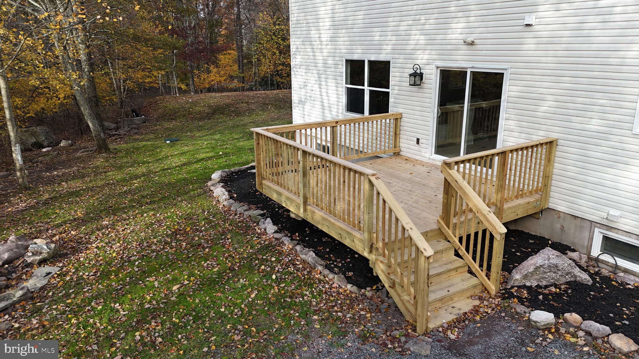 NON AVAILABLE - Residential