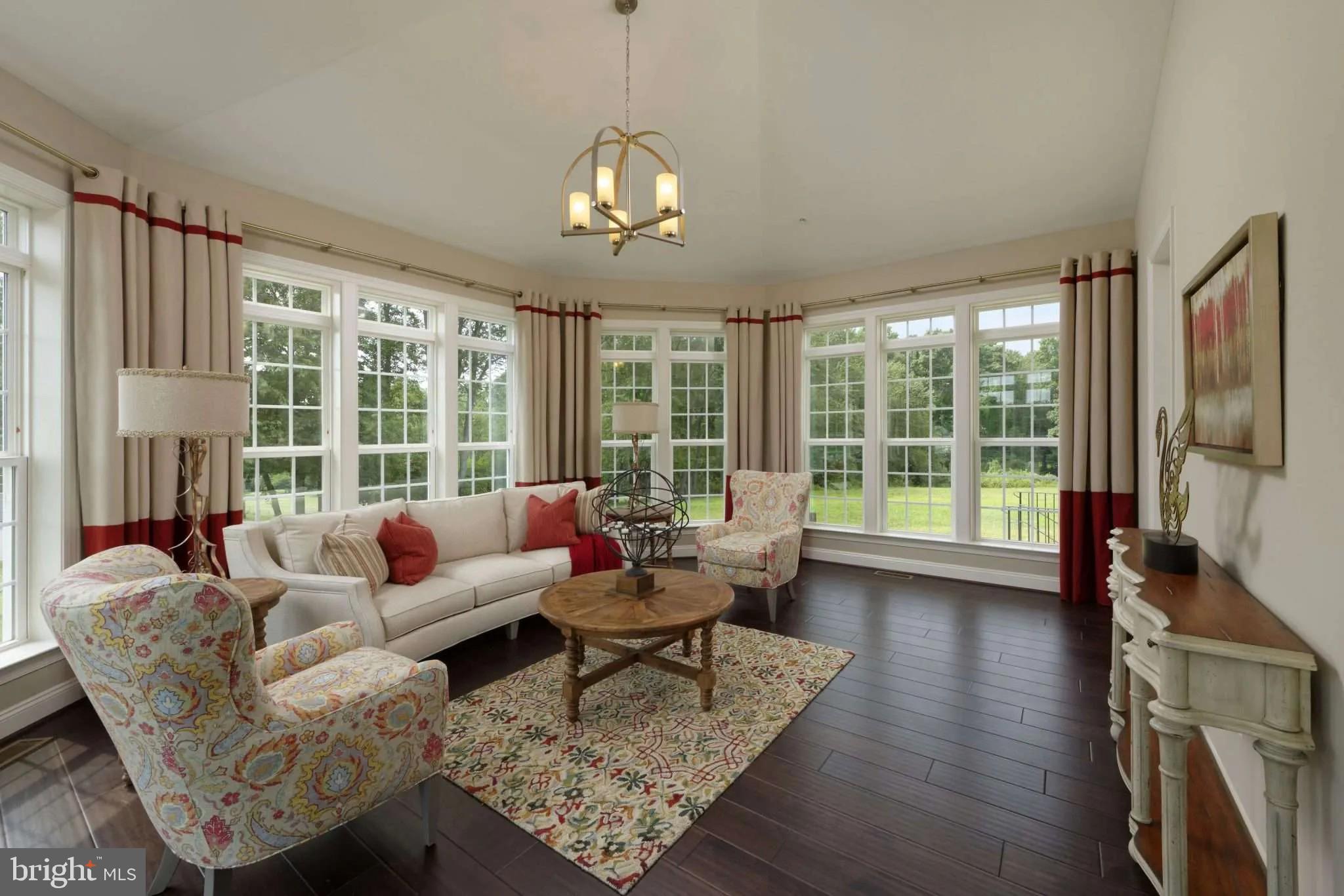 BALDWIN ESTATES - Residential
