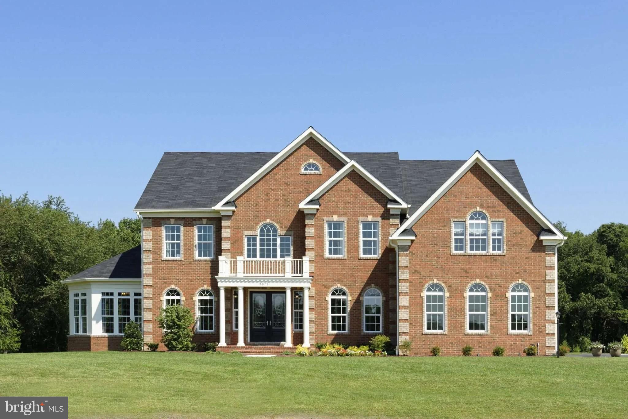 BALDWIN ESTATES - Residential