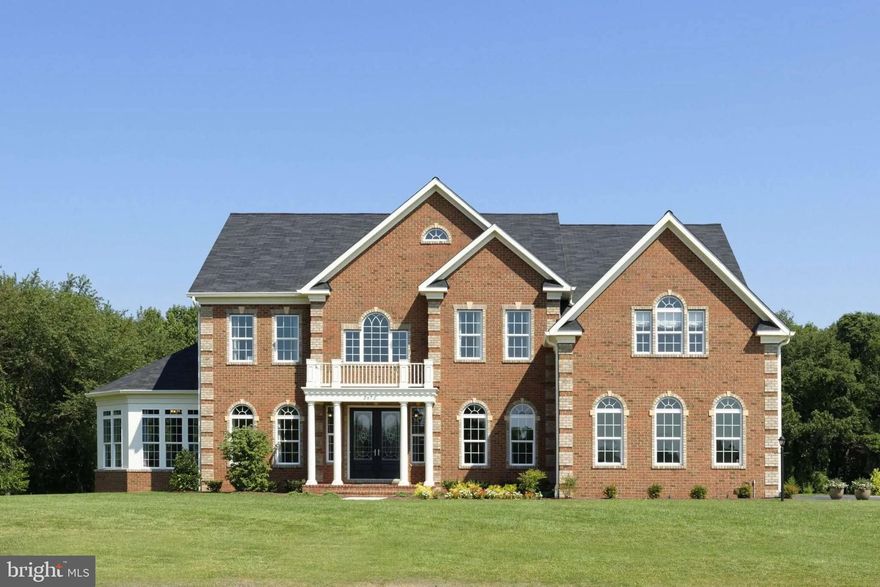 Welcome to Baldwin Estates — where timeless elegance meets unparalleled space in the heart of Glenwood, Maryland. Nestled on expansive 1+ acre homesites, Baldwin Estates offers the premier opportunity to build your custom estate with Williamsburg Homes, an award-winning Maryland luxury homebuilder known for architectural excellence, thoughtful design, and meticulous craftsmanship.
At Baldwin Estates, choose from Williamsburg’s largest and most customizable floorplans — from grand, light-filled great rooms to chef-inspired kitchens and serene primary suites — all tailored to your lifestyle. Experience the freedom of generous acreage, wooded privacy, and sophisticated living just minutes from vibrant conveniences, excellent schools, and scenic Howard County surroundings. Your dream home starts here.