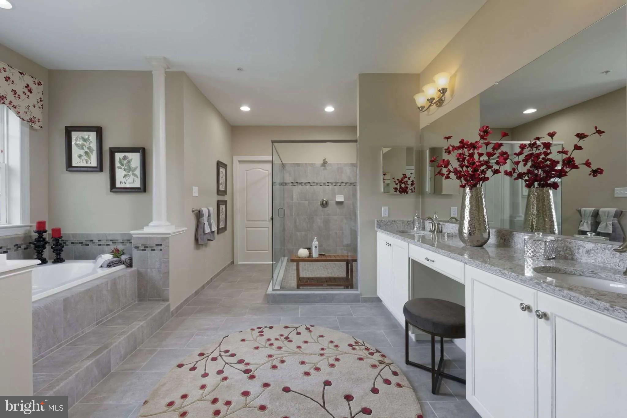 BALDWIN ESTATES - Residential