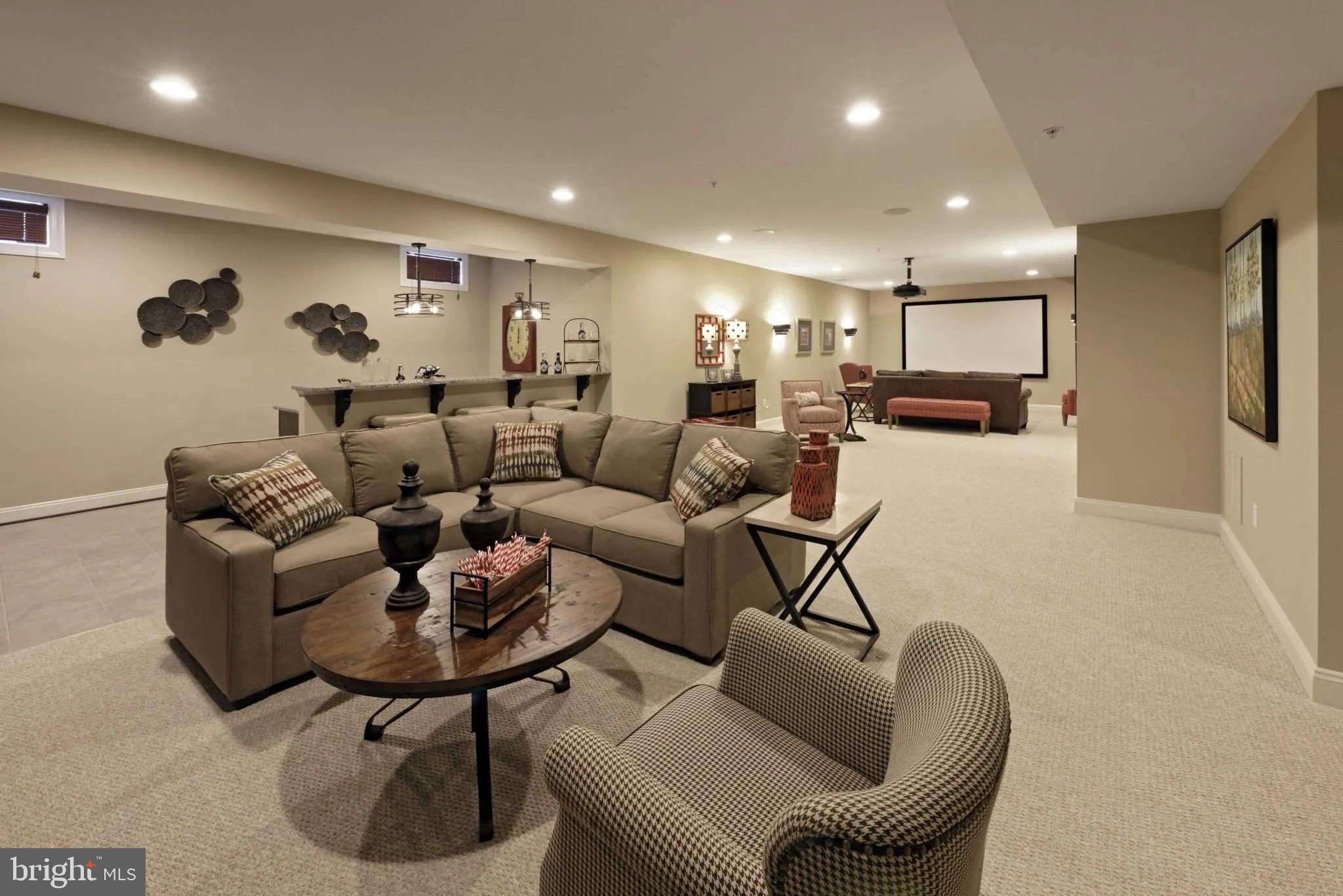 BALDWIN ESTATES - Residential
