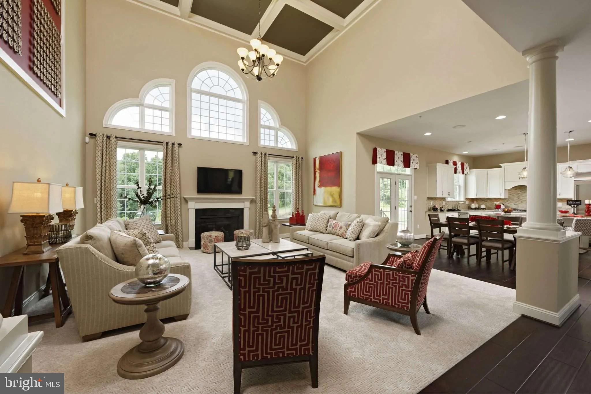 BALDWIN ESTATES - Residential