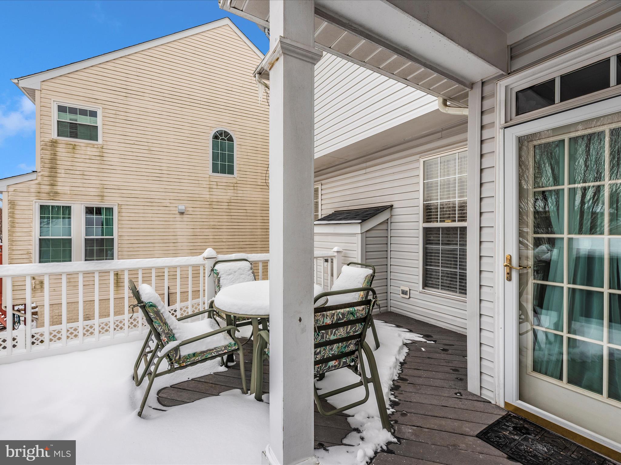 FOUNTAIN HILLS - Residential