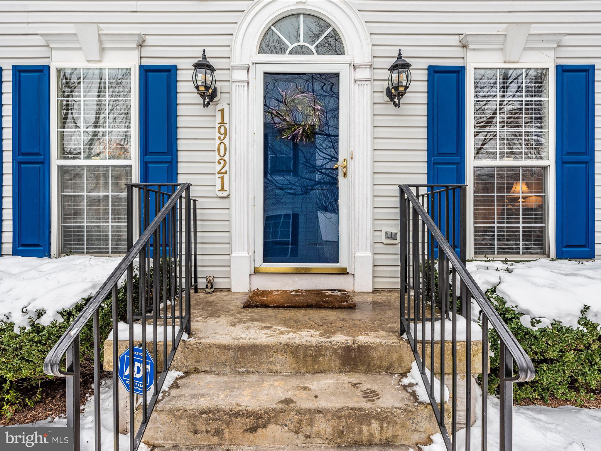 FOUNTAIN HILLS - Residential