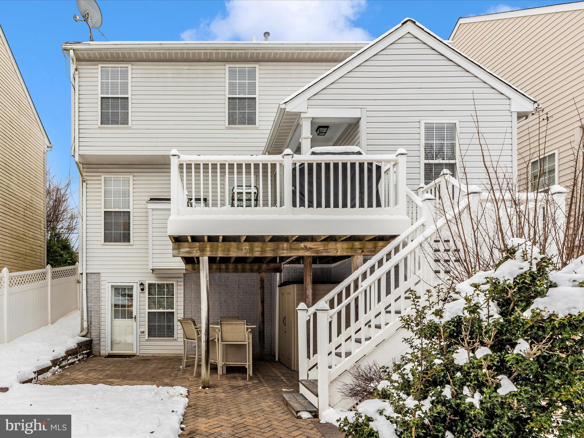 FOUNTAIN HILLS - Residential