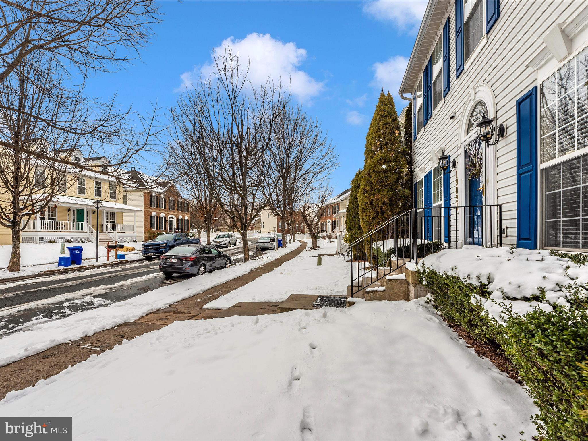 FOUNTAIN HILLS - Residential