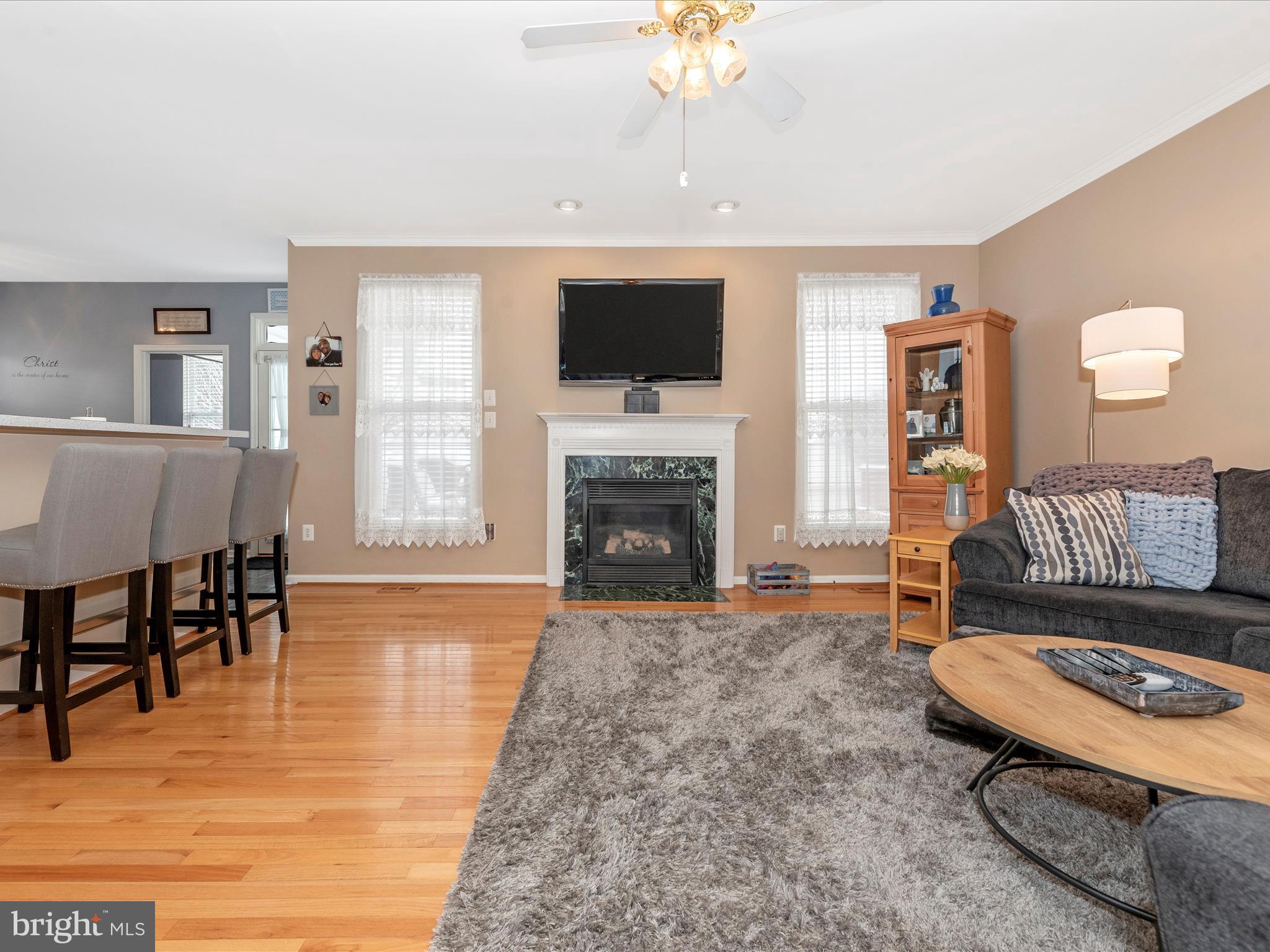 FOUNTAIN HILLS - Residential