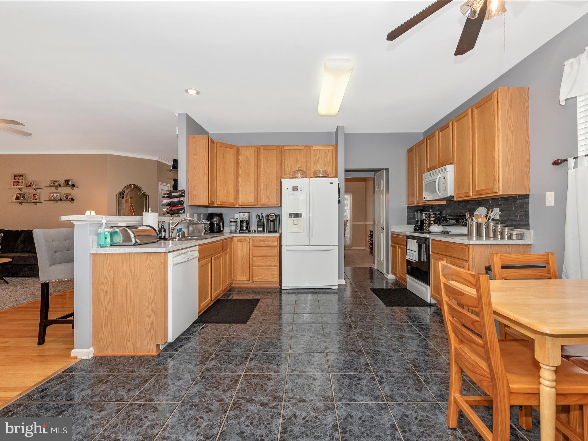 FOUNTAIN HILLS - Residential