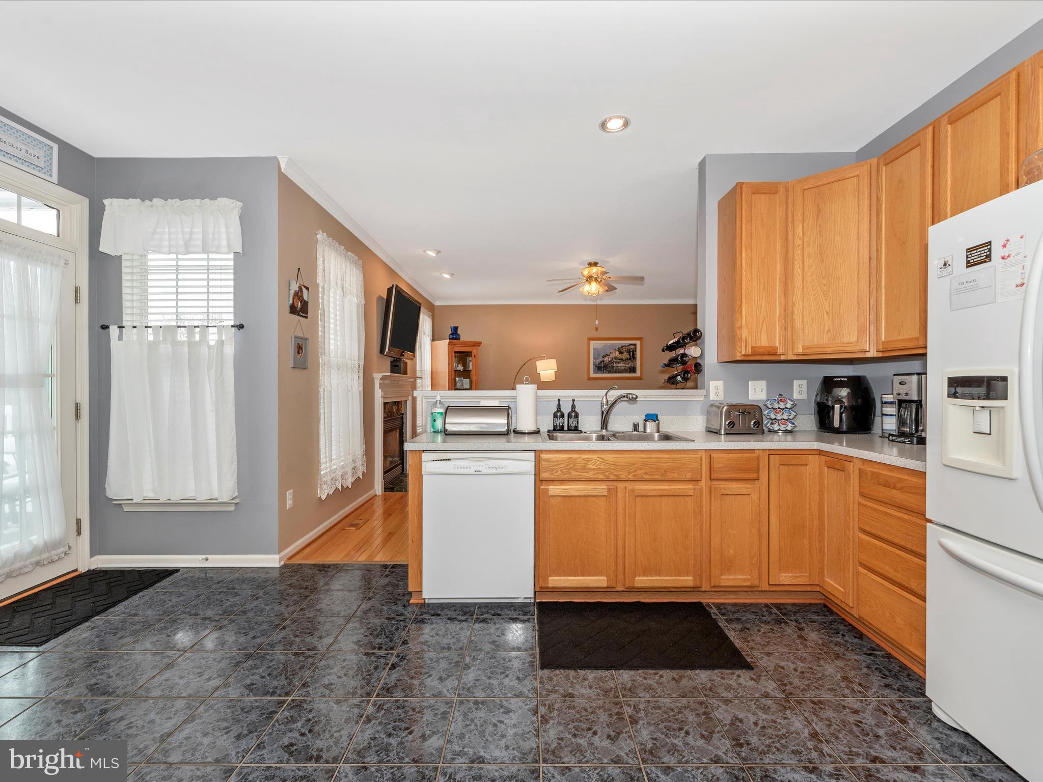 FOUNTAIN HILLS - Residential