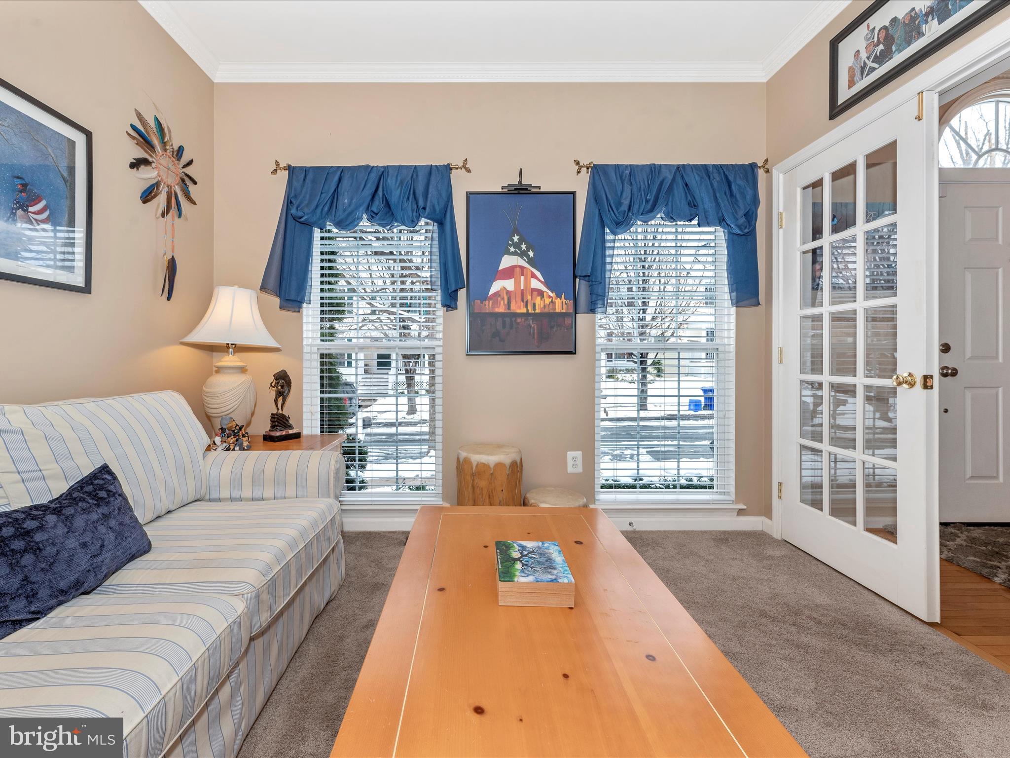 FOUNTAIN HILLS - Residential