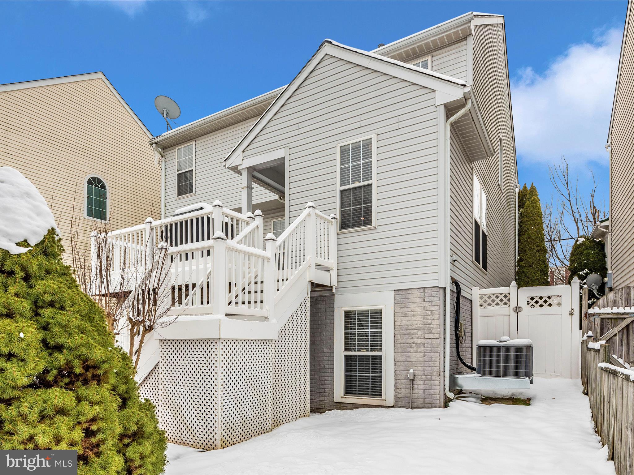 FOUNTAIN HILLS - Residential