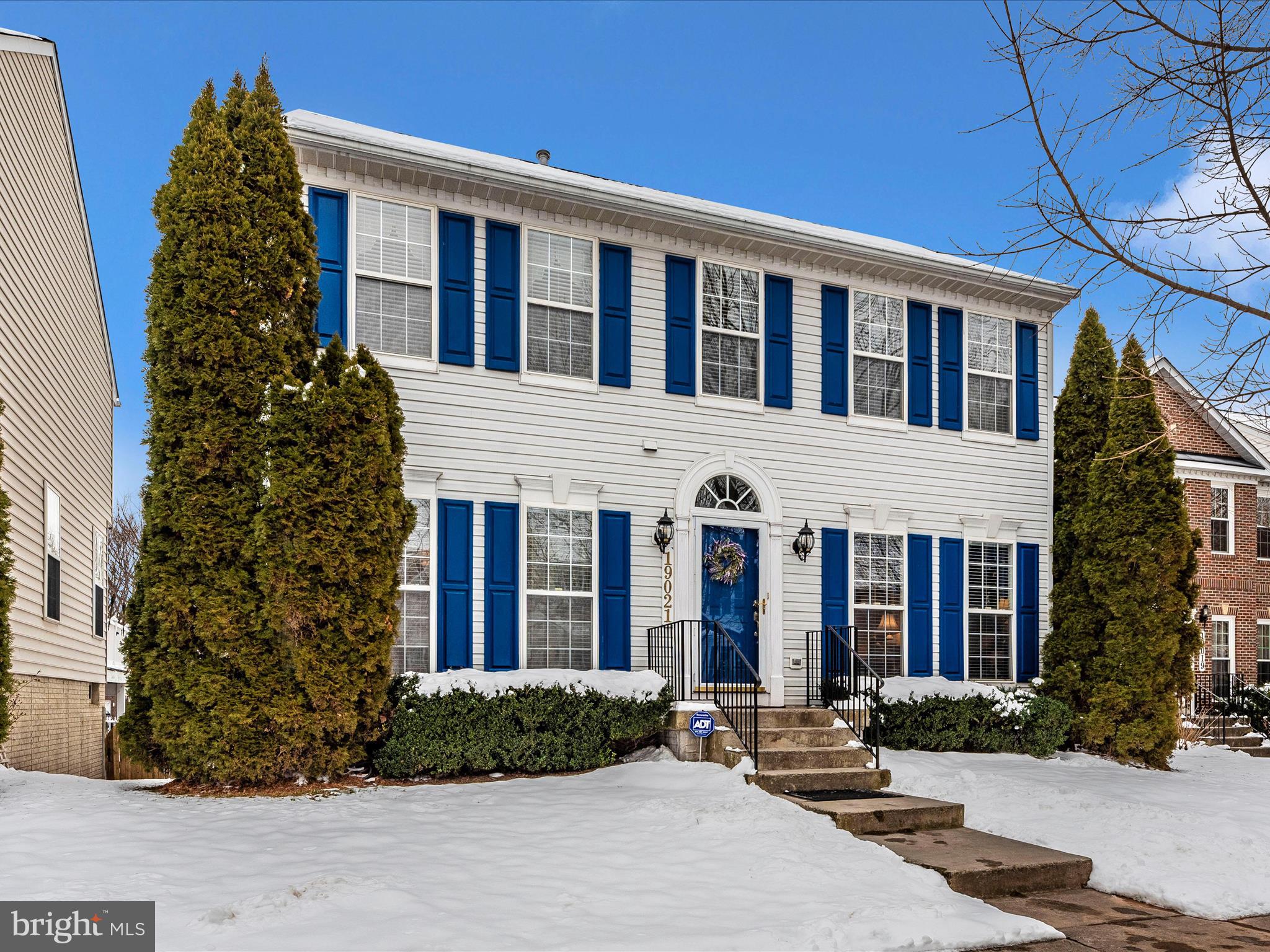 FOUNTAIN HILLS - Residential