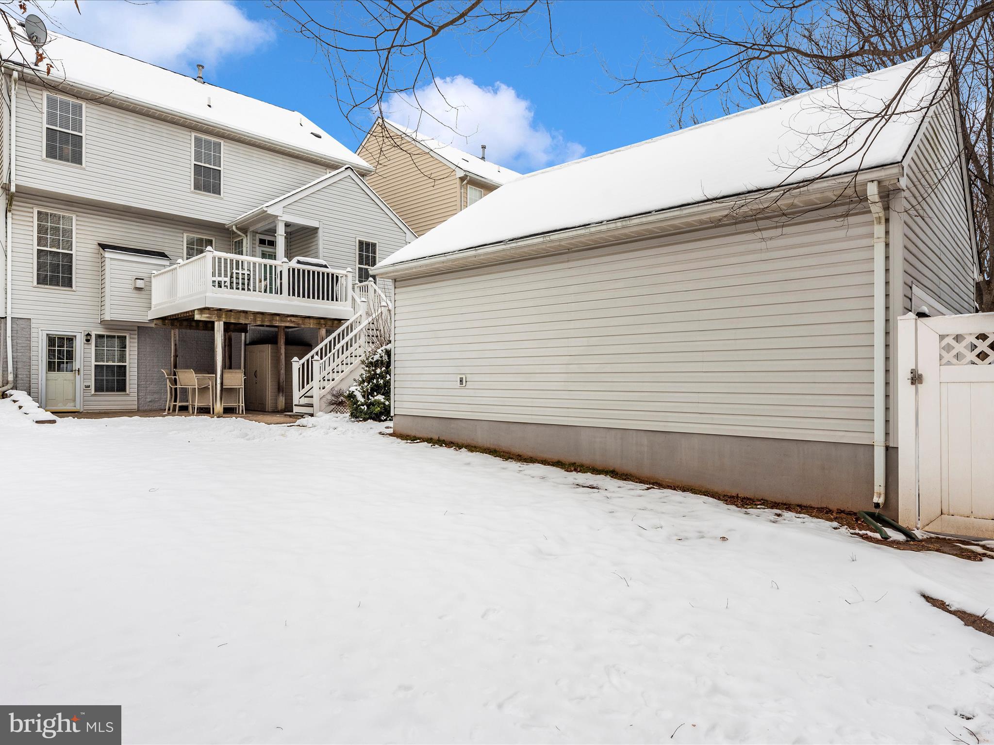 FOUNTAIN HILLS - Residential