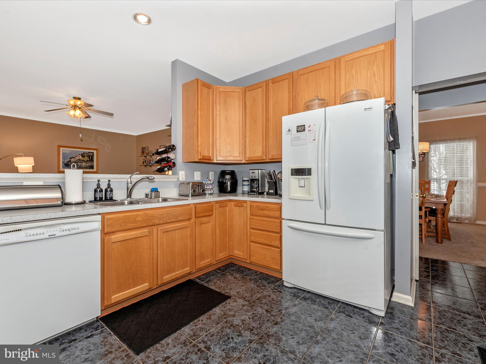 FOUNTAIN HILLS - Residential