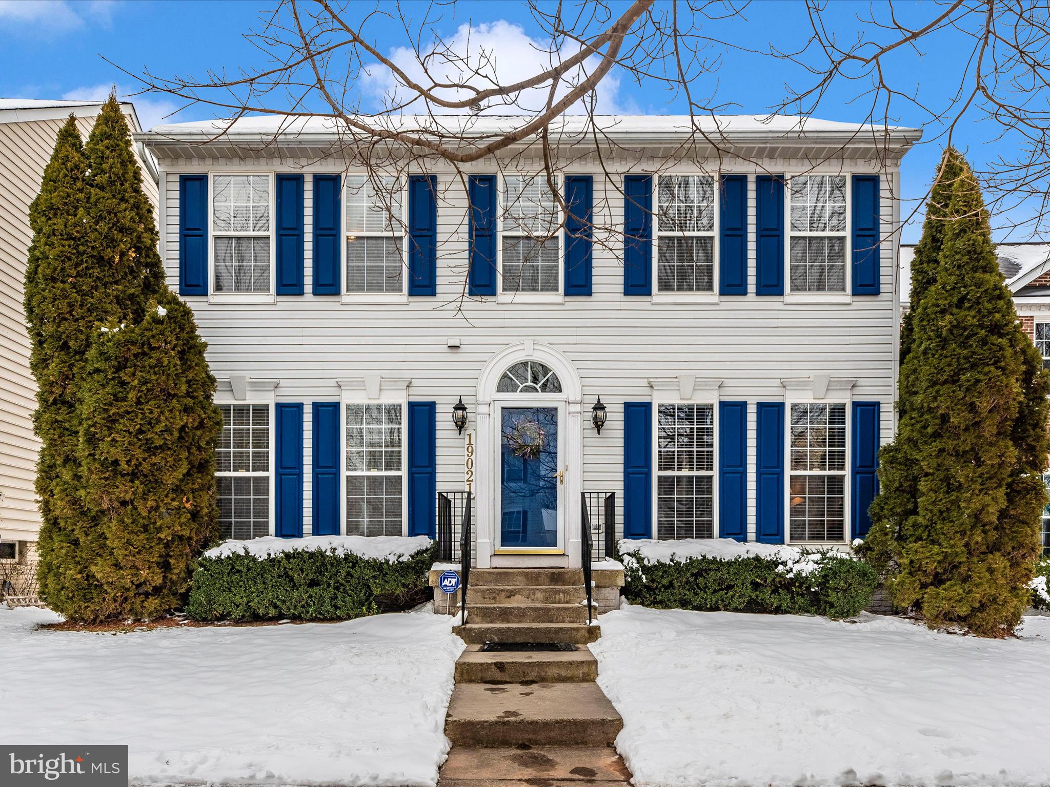 FOUNTAIN HILLS - Residential