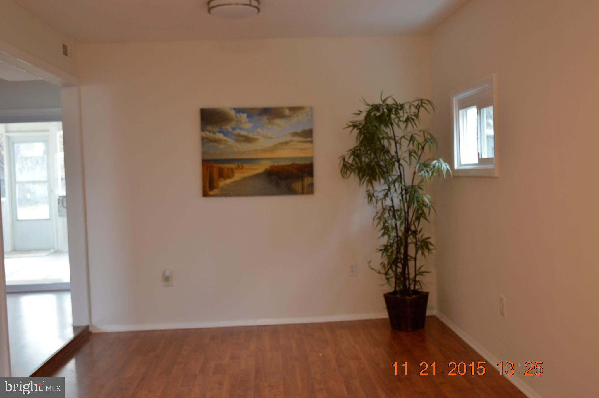 THE PROVINCES - Residential Lease