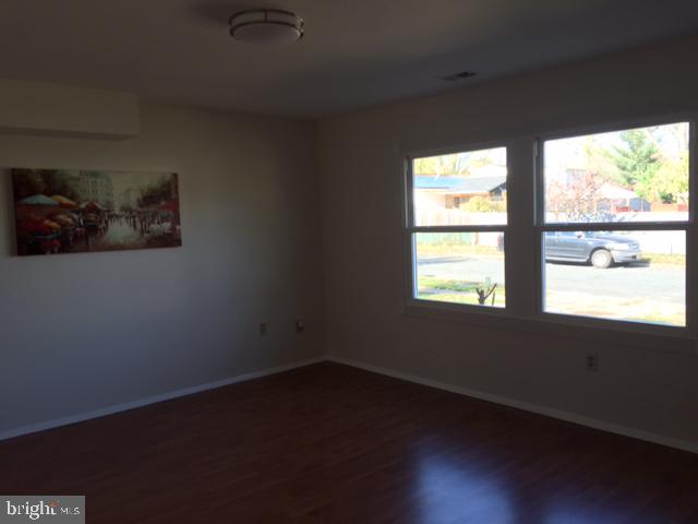 THE PROVINCES - Residential Lease