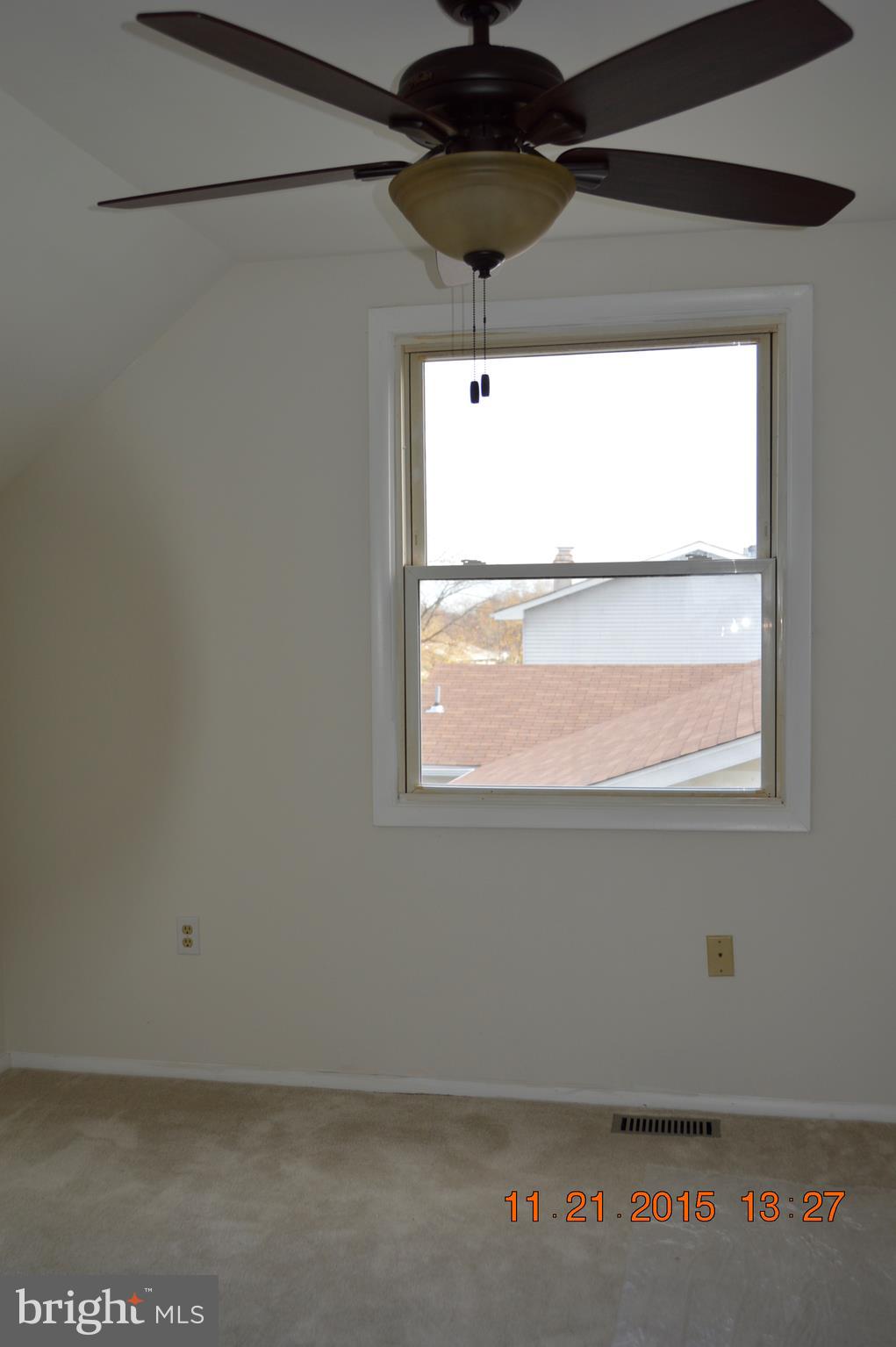 THE PROVINCES - Residential Lease