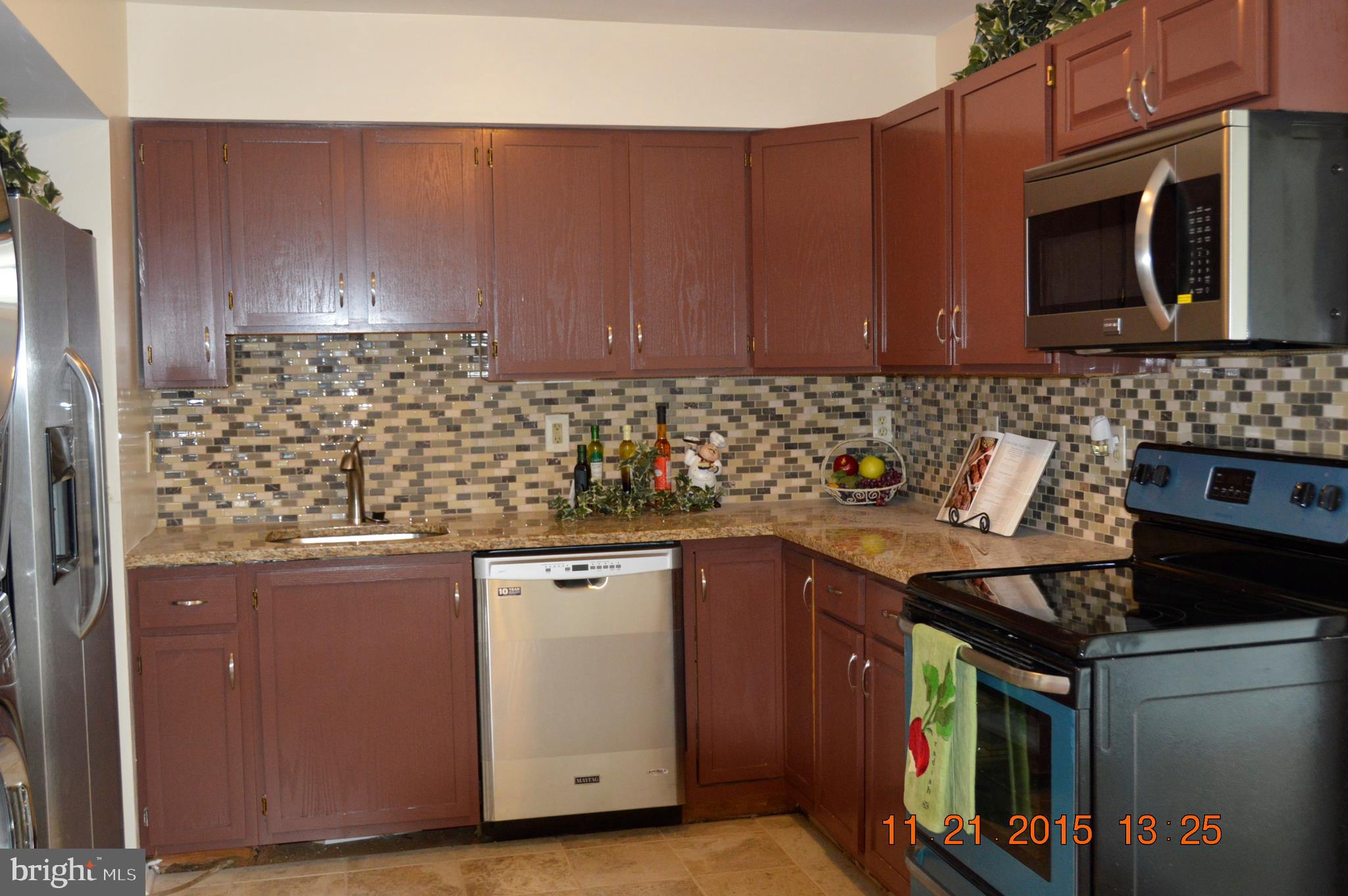 THE PROVINCES - Residential Lease