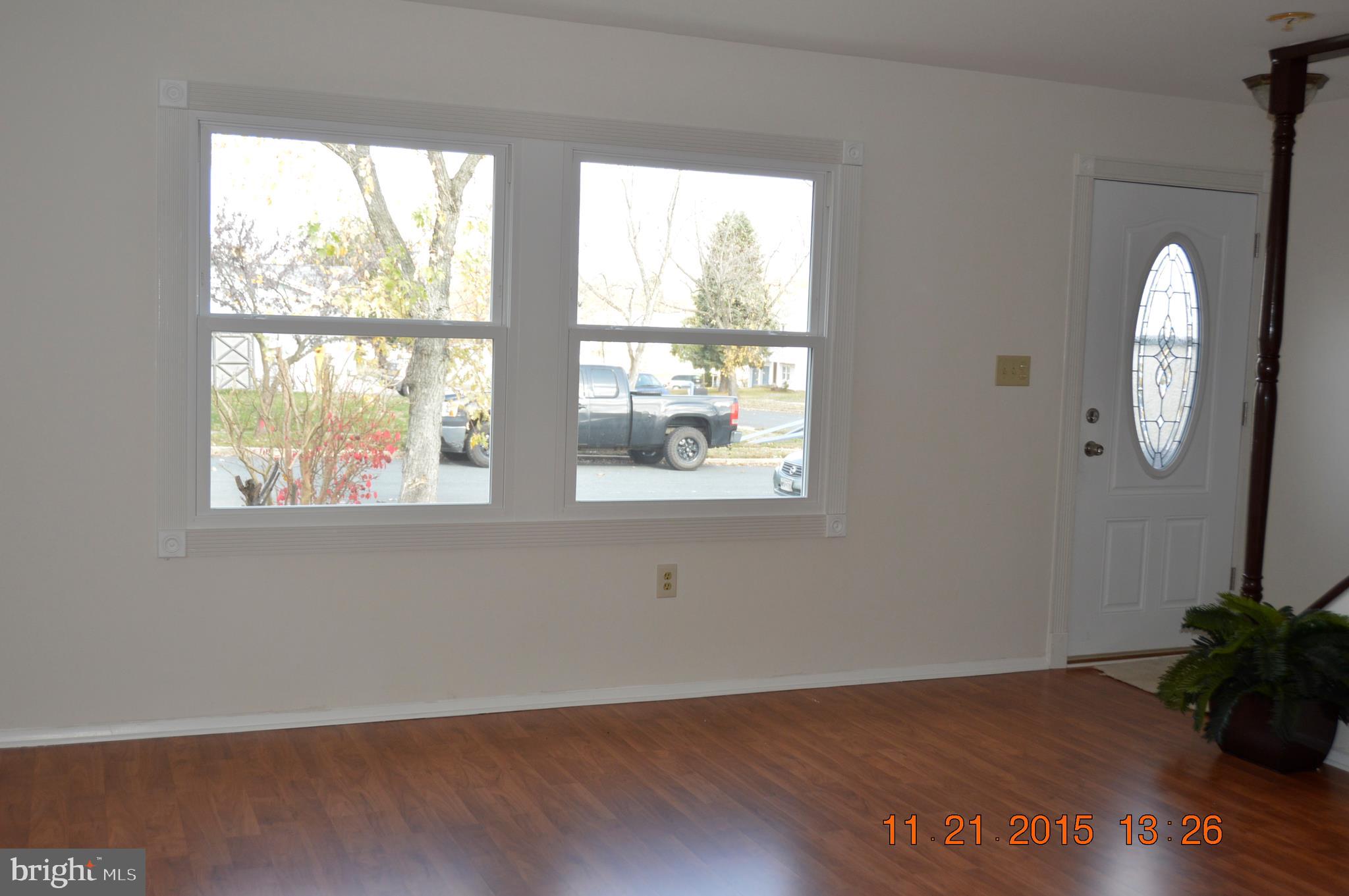 THE PROVINCES - Residential Lease