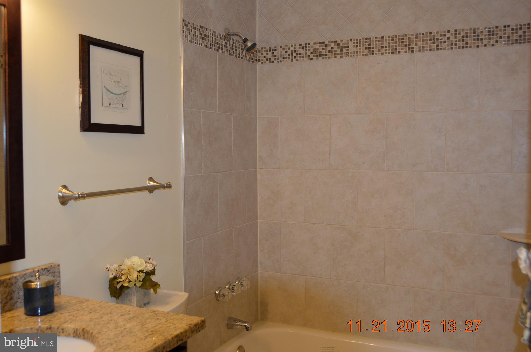 THE PROVINCES - Residential Lease