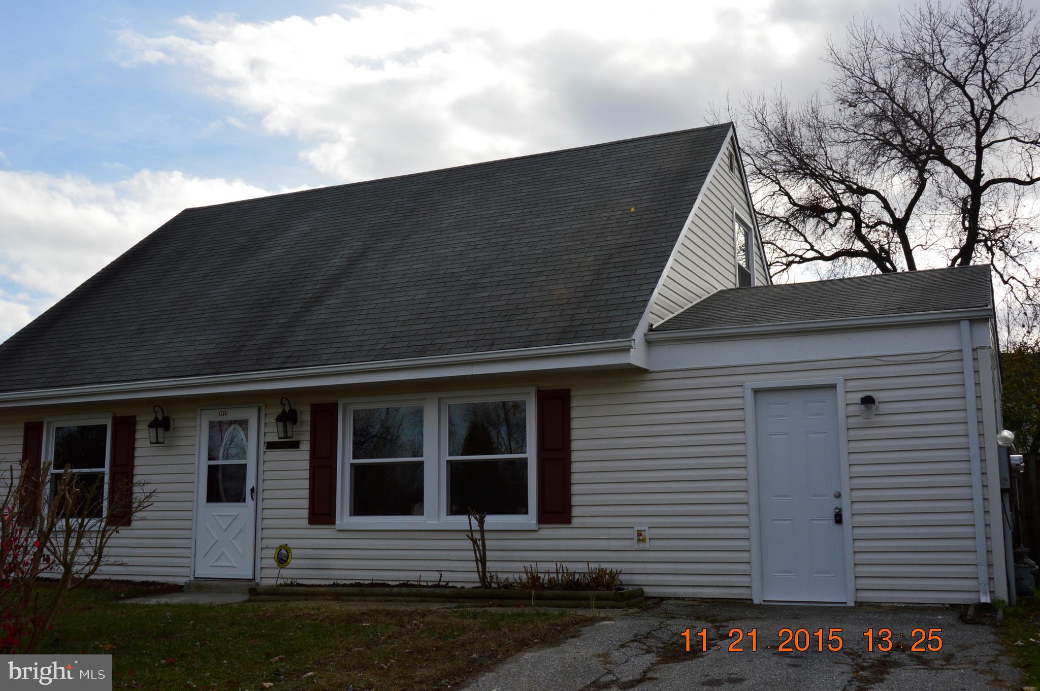 THE PROVINCES - Residential Lease