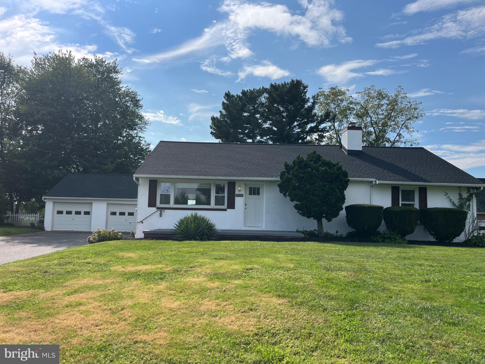 2310 ROCK SPRING ROAD