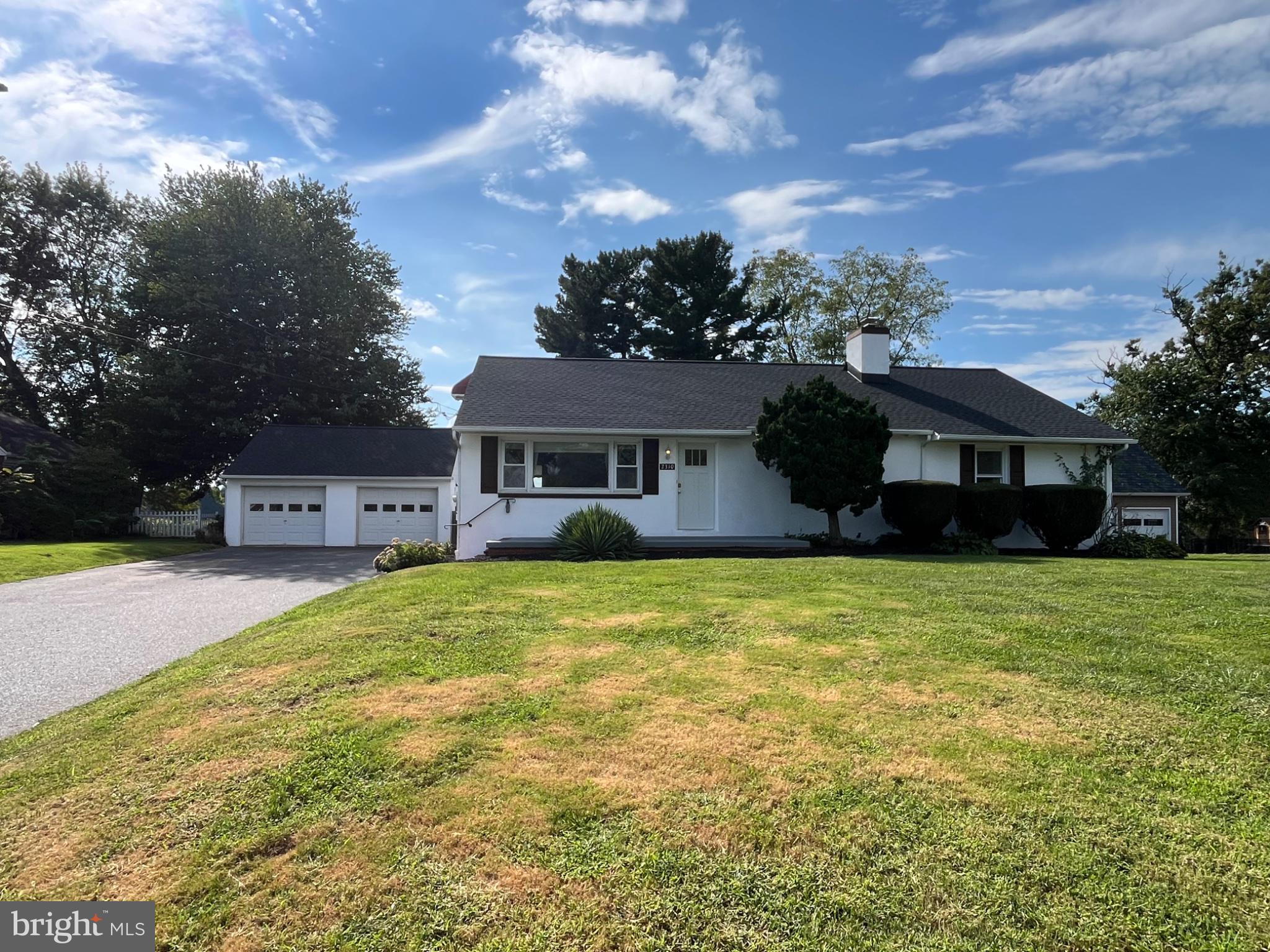 2310 ROCK SPRING ROAD