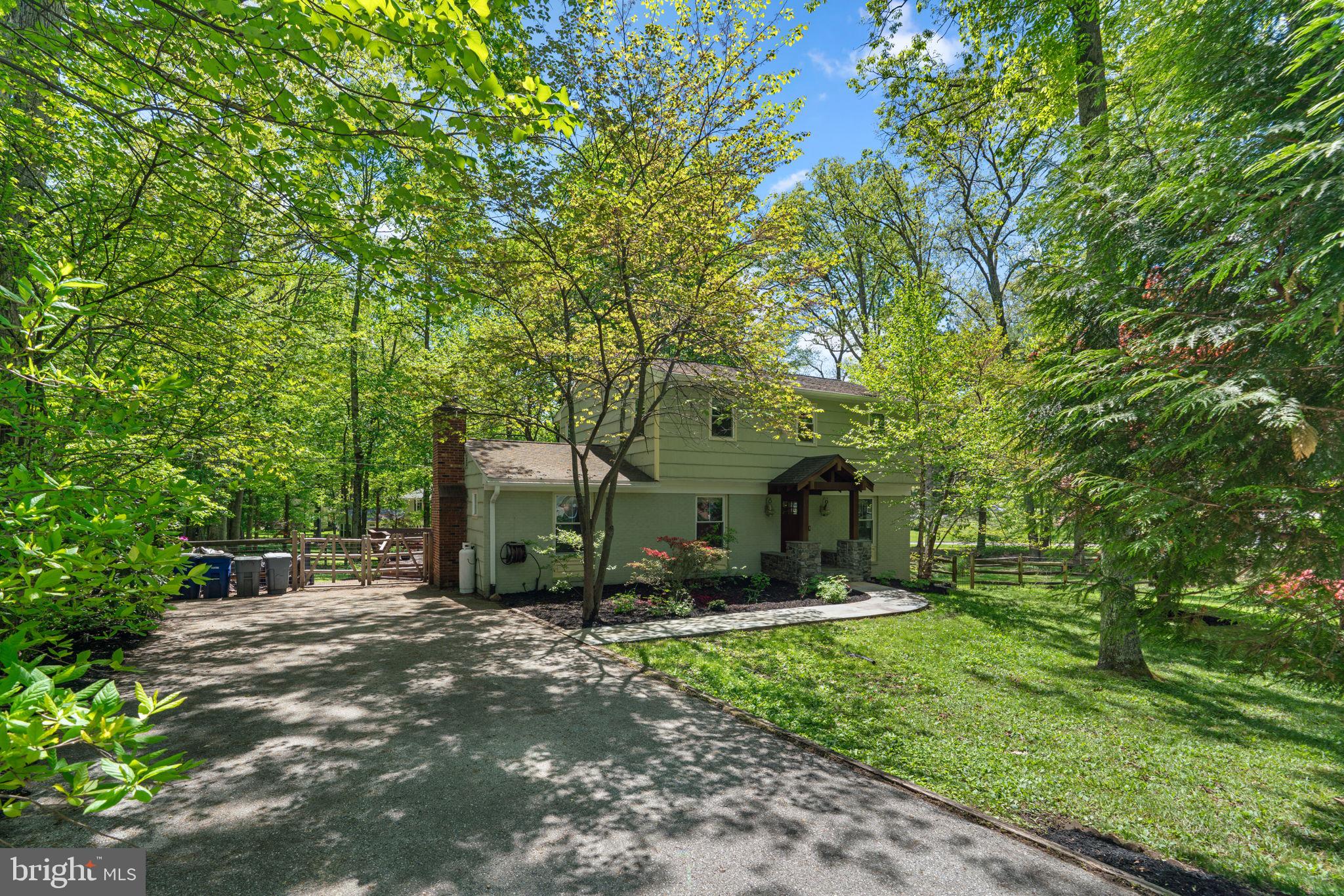 ELLERSLIE ESTATES - Residential