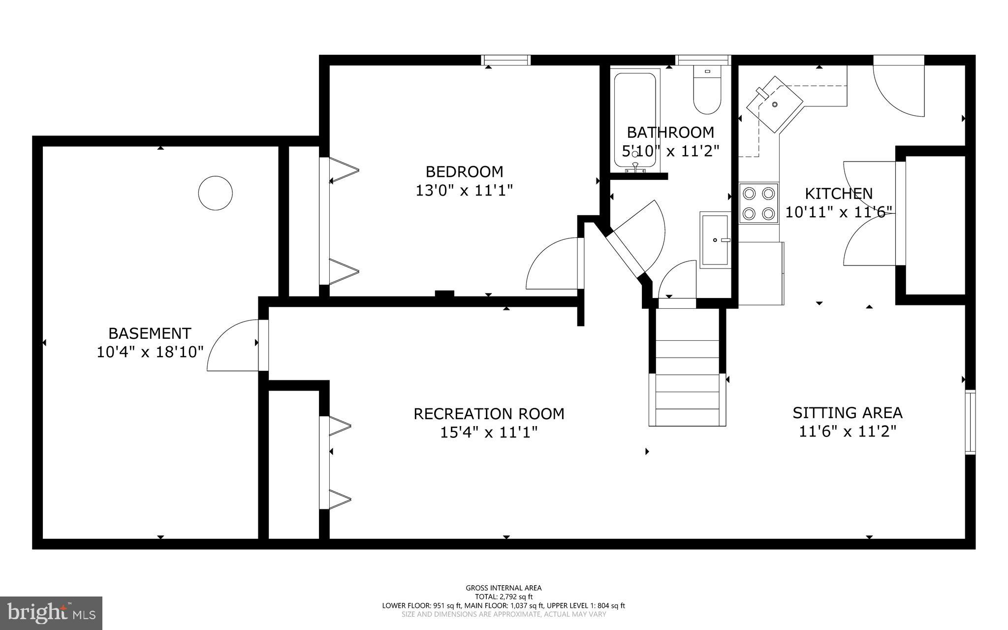ELLERSLIE ESTATES - Residential