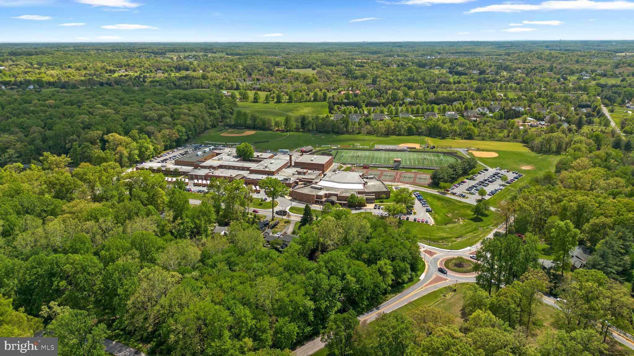 ELLERSLIE ESTATES - Residential