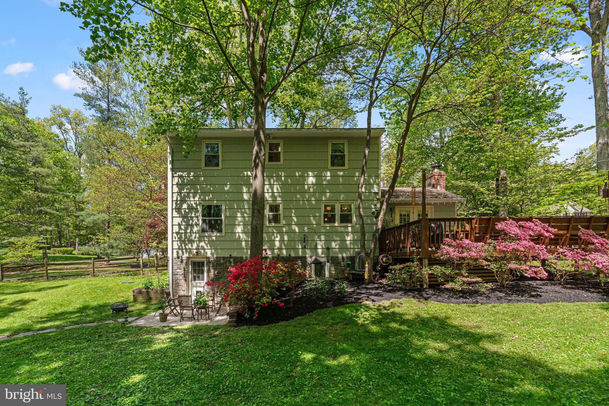 ELLERSLIE ESTATES - Residential