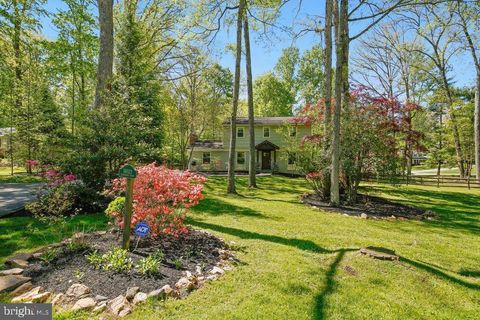 14023 CASTLEBAR DRIVE GLENWOOD MD 21738