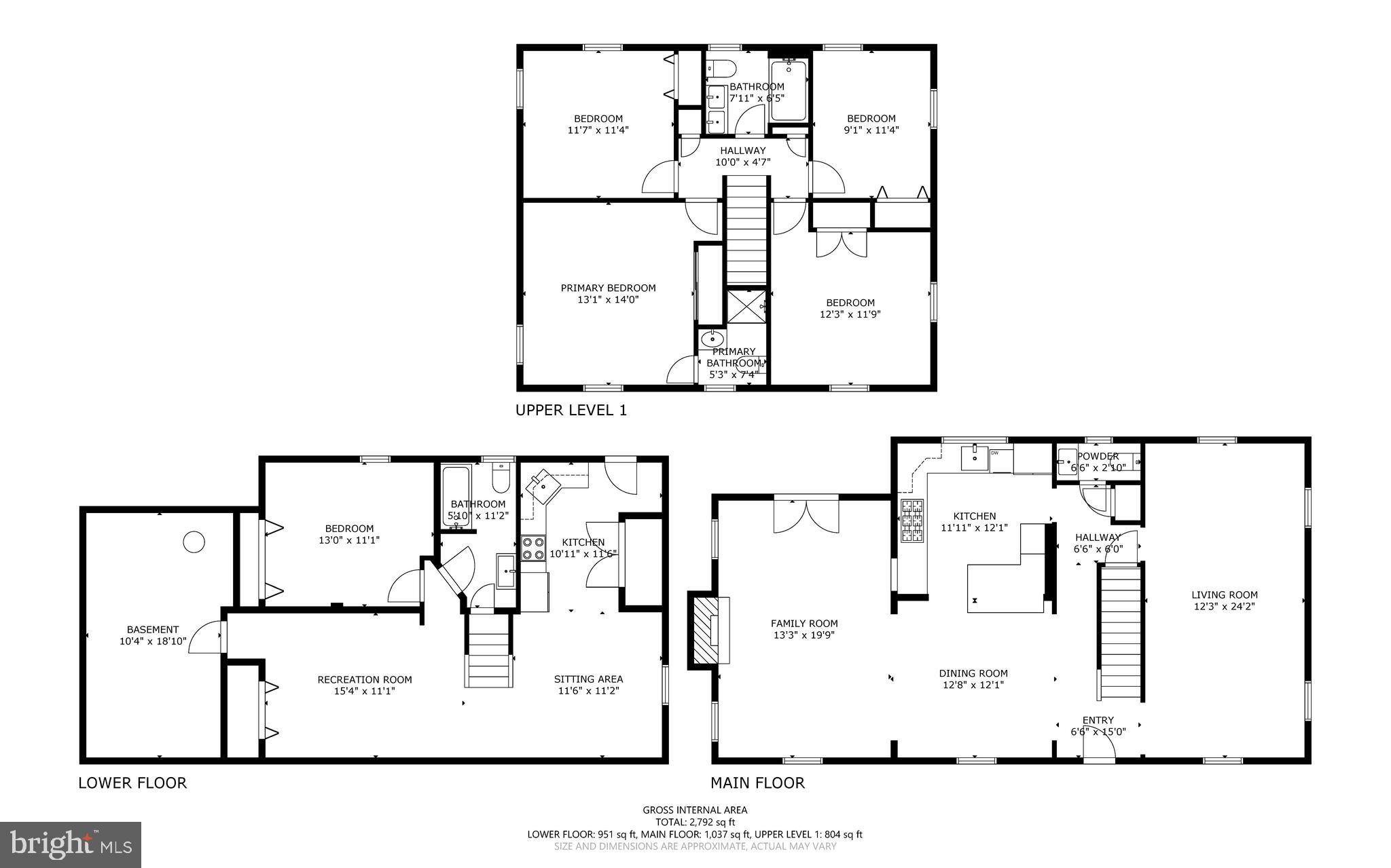 ELLERSLIE ESTATES - Residential