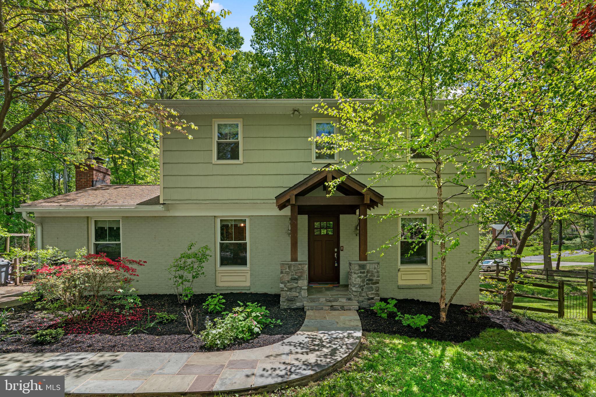 ELLERSLIE ESTATES - Residential