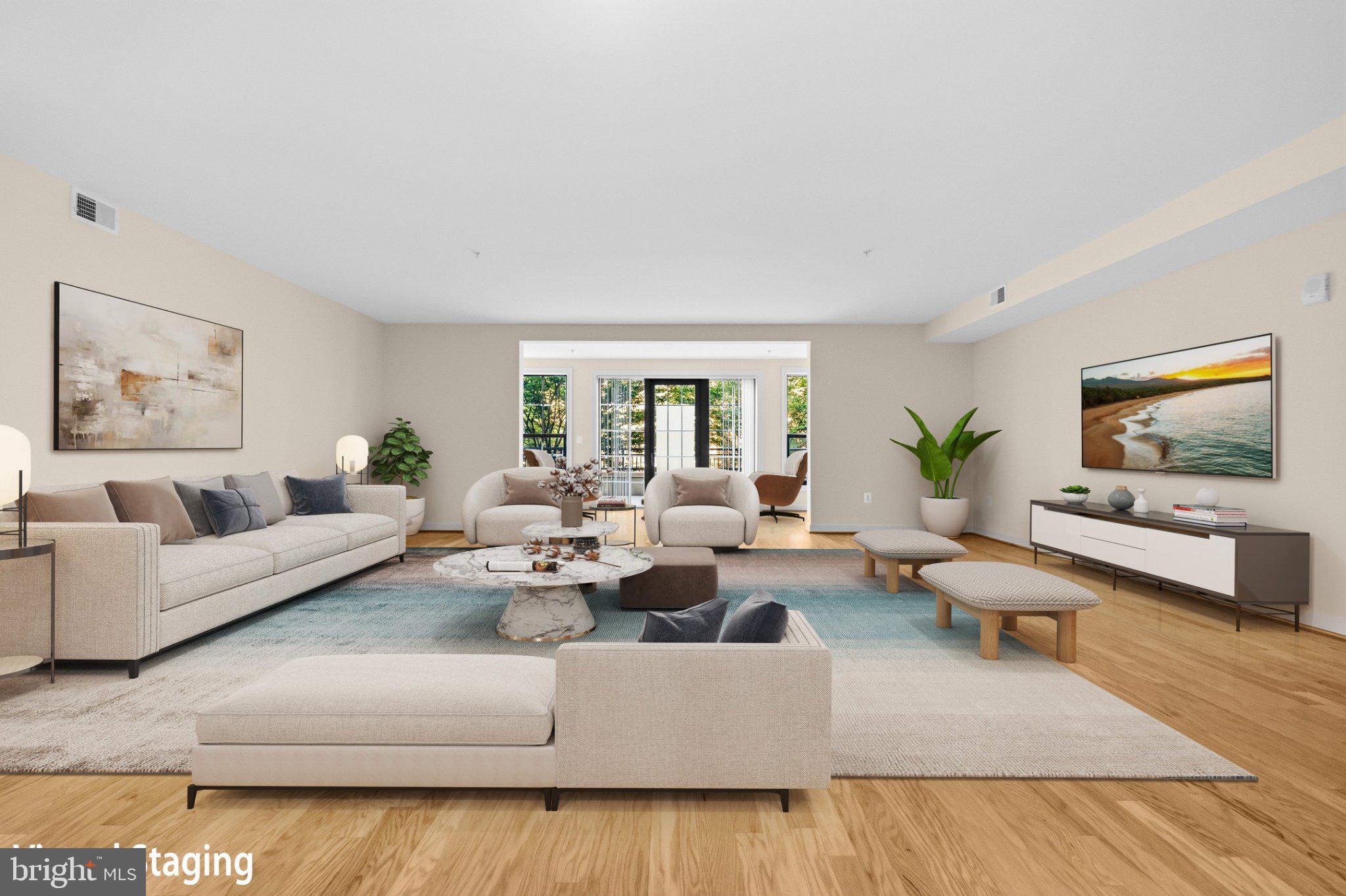 485 HARBOR SIDE STREET 206