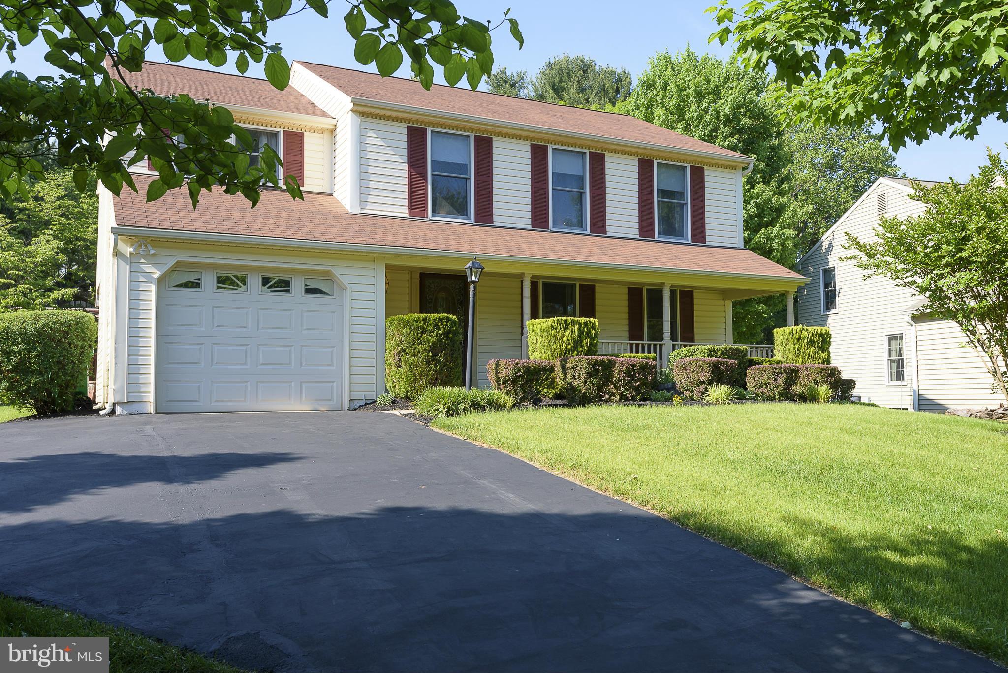 CEDAR ACRES - Residential